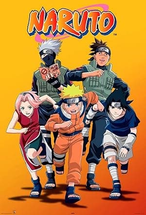 Naruto (2002)