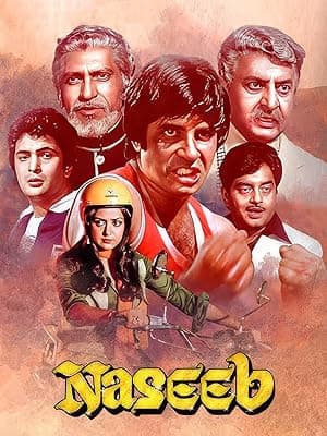 Naseeb (1981)