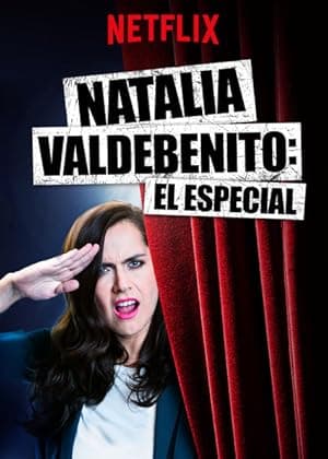 Natalia Valdebenito: El especial (2018)