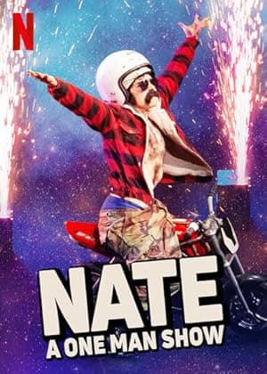 Nate: A One Man Show (2020)