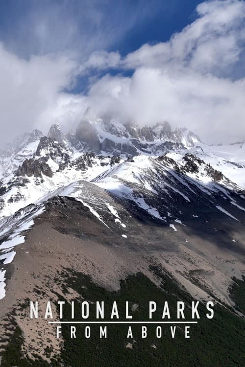National Parks from Above
