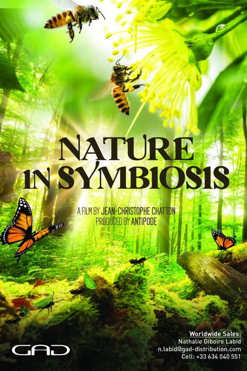 Nature in Symbiosis (2022)