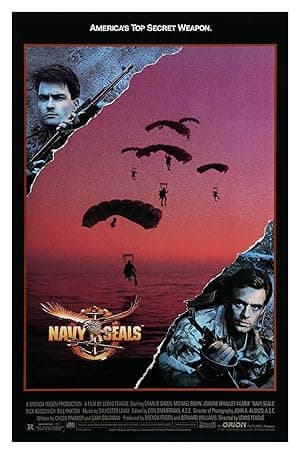 Navy Seals (1990)