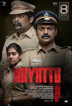 Nayattu (2021)