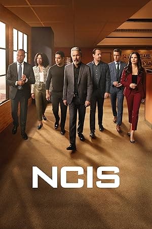NCIS (2003)