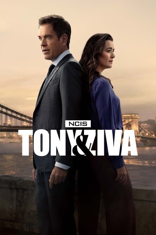 NCIS: Tony & Ziva (2024)