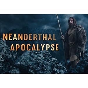 Neanderthal Apocalypse (2015)