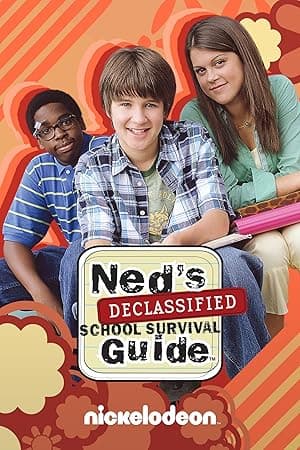 Ned's Declassified School Survival Guide (2004)