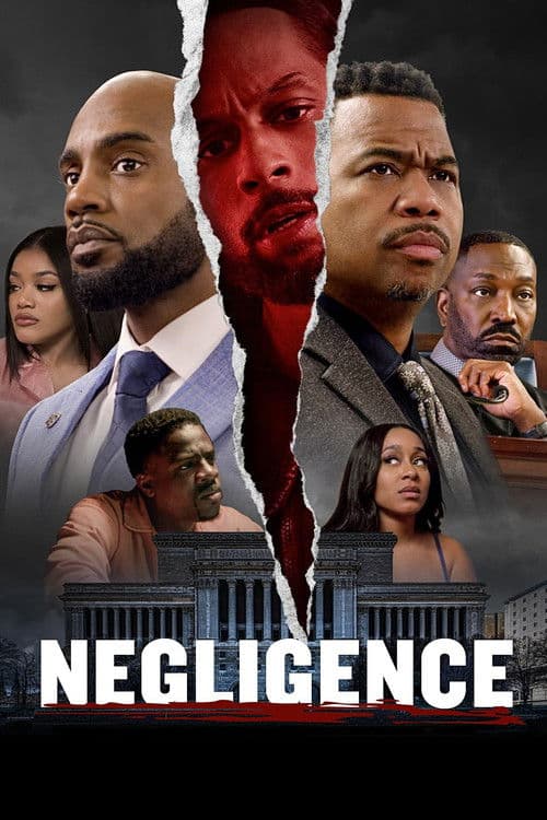 Negligence (2024)
