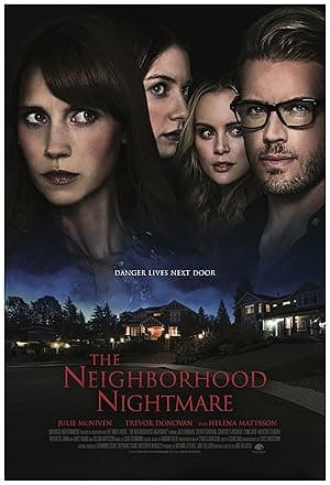 Neighborhood (2018)