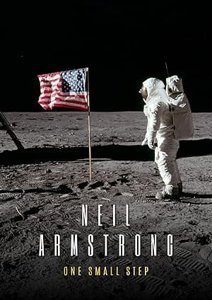Neil Armstrong: One Small Step