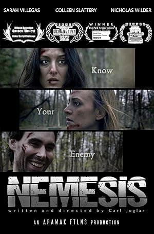 Nemesis (2017)
