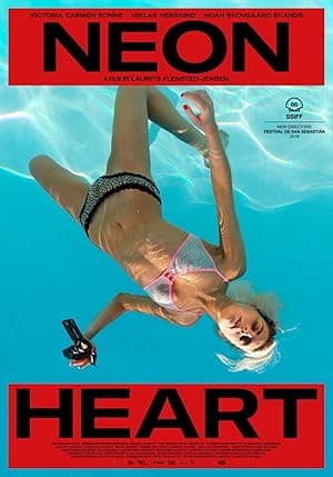 Neon Heart (2018)