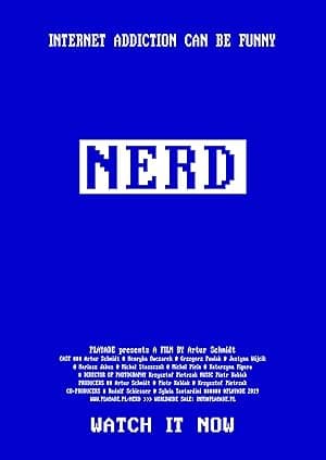Nerd (2019)