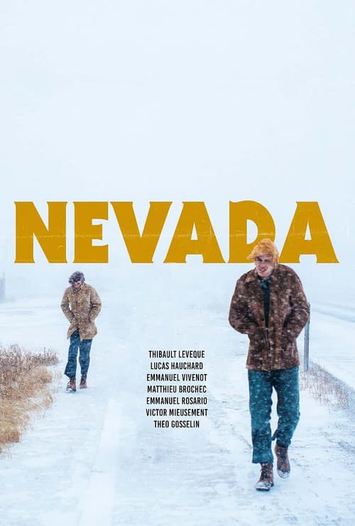 Nevada (2020)