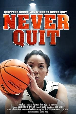 Never Quit (2015)