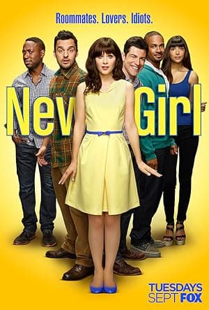 New Girl (2011)
