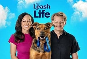 New Leash on Life