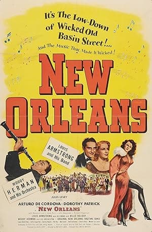New Orleans (1947)