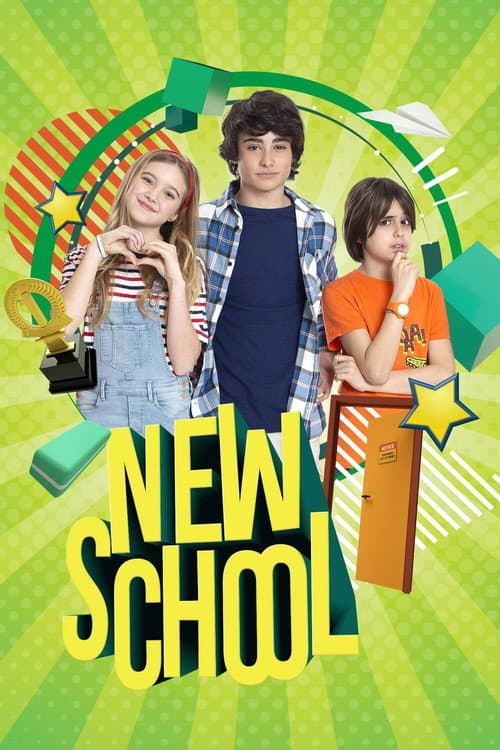 New School (2017)