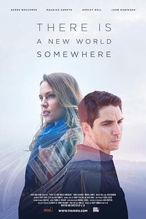 New World (2015)