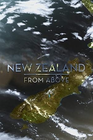 New Zealand from Above (2012)
