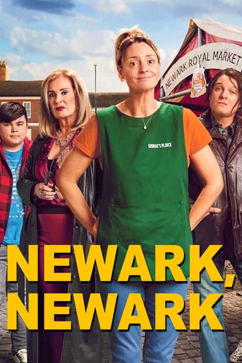 Newark Newark