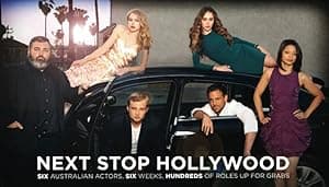 Next Stop Hollywood (2013)