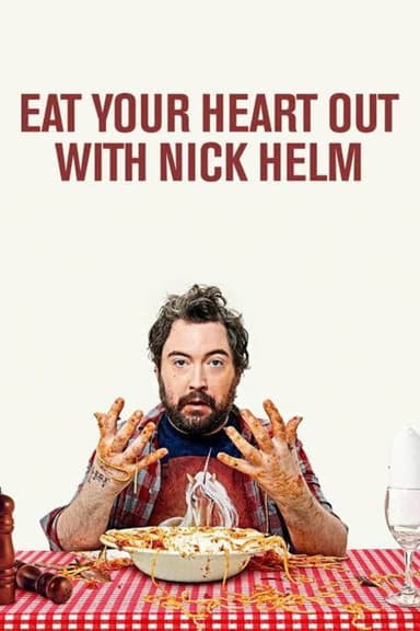 Nick Helm