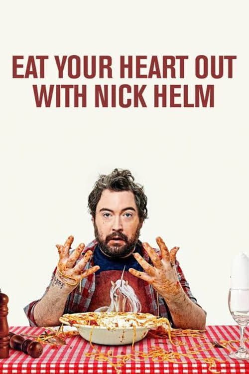 Nick Helm