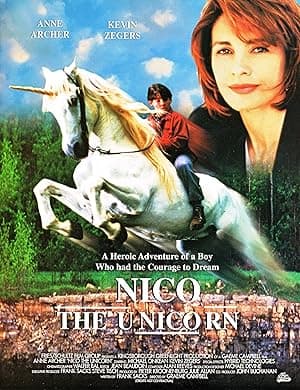 Nico the Unicorn (1998)