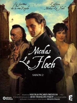 Nicolas Le Floch