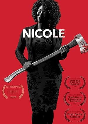 Nicole (2019)