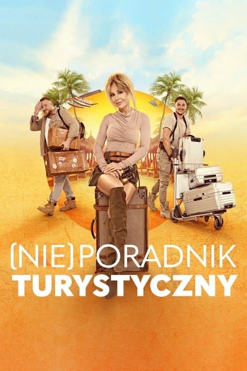 (Nie)poradnik turystyczny (2024)