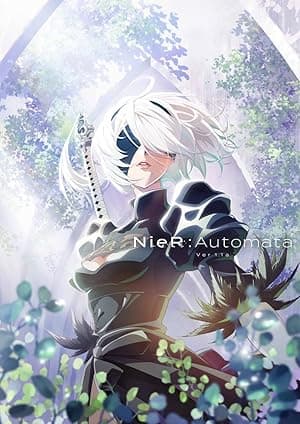 NieR:Automata Ver1.1a (2023)