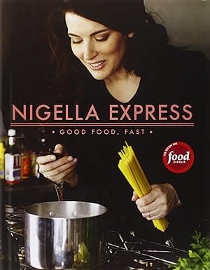 Nigella Express