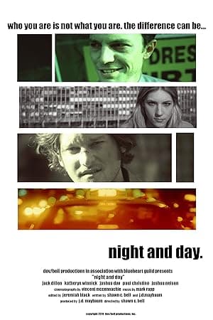 Night and Day (2010)
