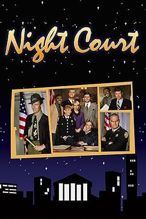Night Court (1984)