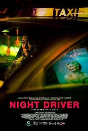 Night Driver (2025)
