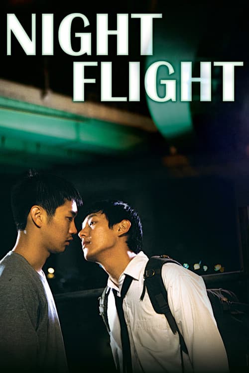 Night Flight (2014)