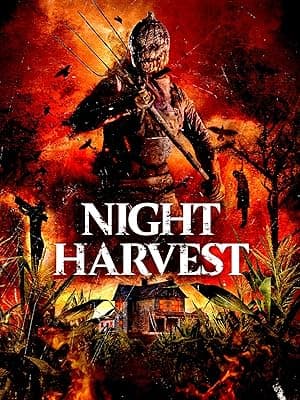 Night Harvest