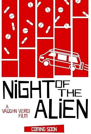 Night of the Alien (2011)