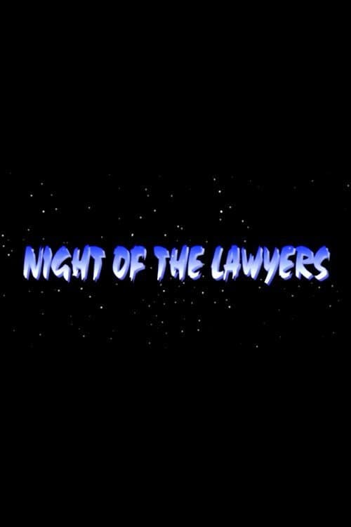 Night of the Lawyers (1997)