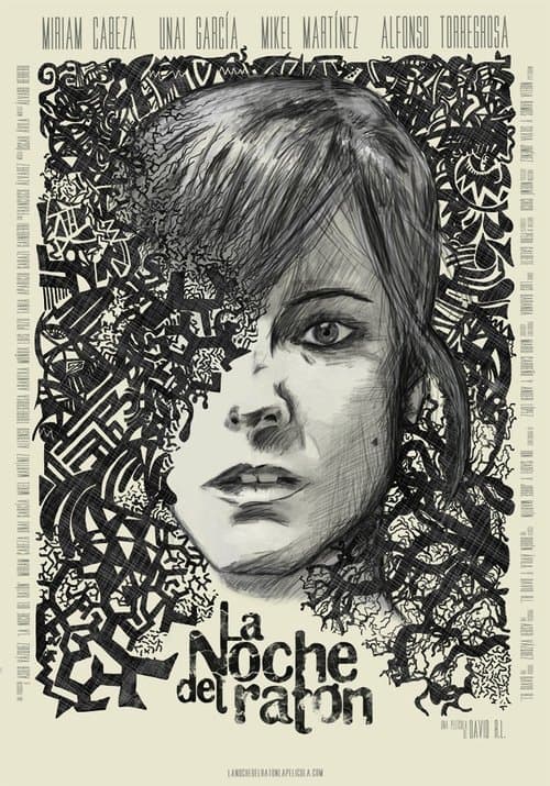 Night of the Rat (2015)