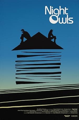 Night Owls (2015)