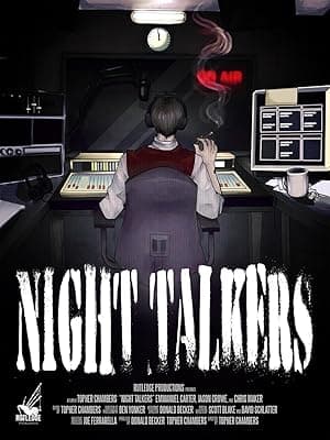 Night Talkers