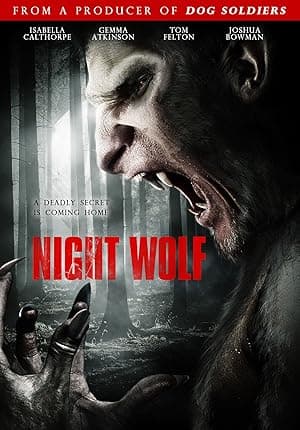 Night Wolf (2010)