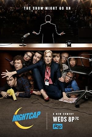 Nightcap (2016)