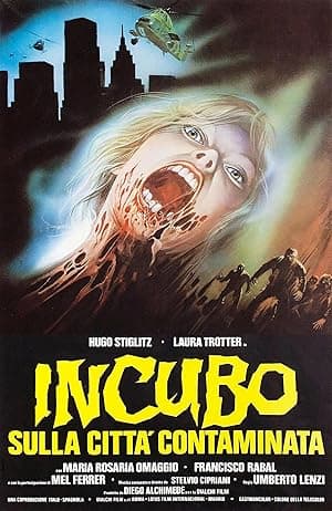 Nightmare City (1980)