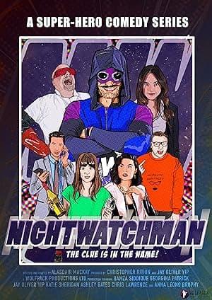 NightwatchMan
